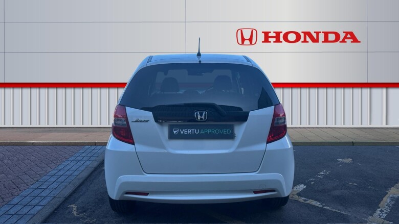 Honda Jazz 1.4 i-VTEC ES Plus 5dr CVT Petrol Hatchback